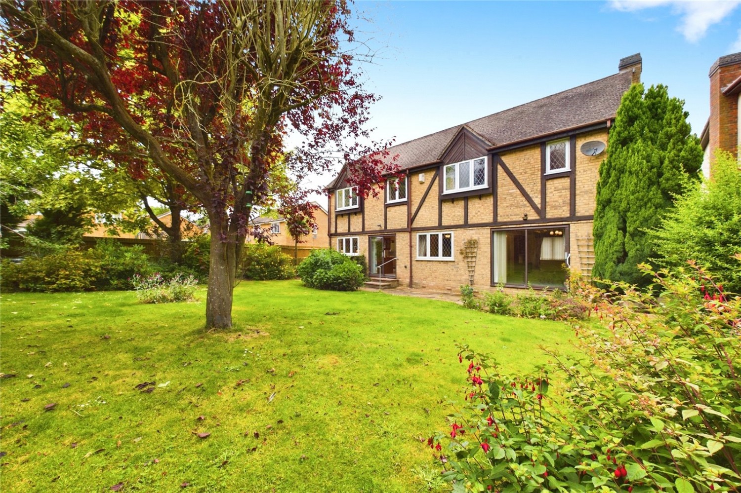 Tadley, Hampshire