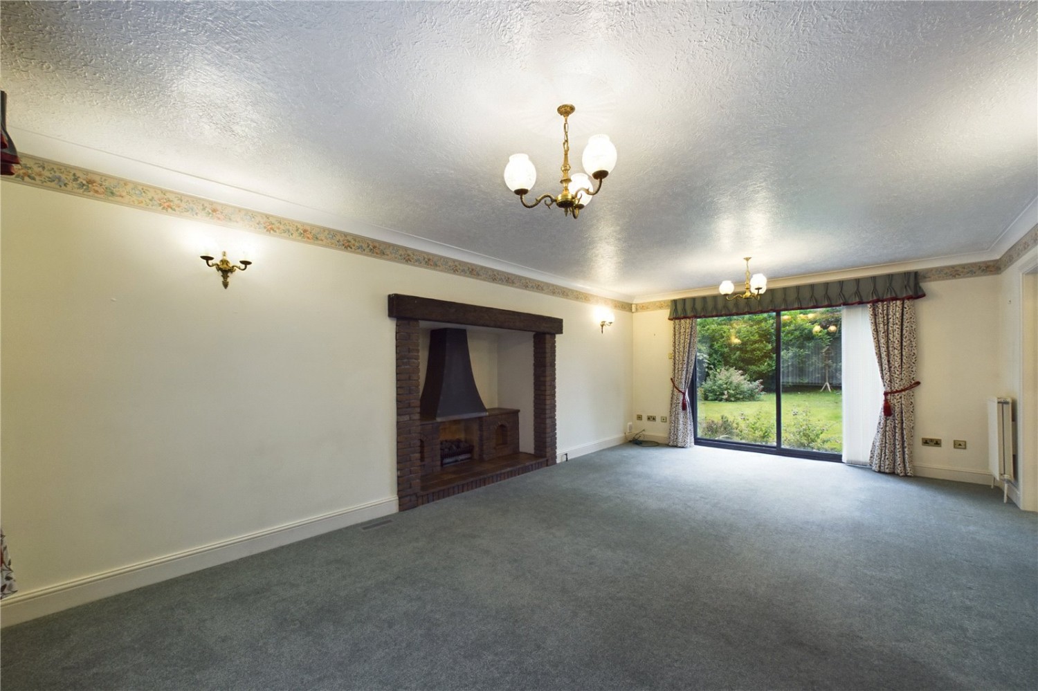 Tadley, Hampshire