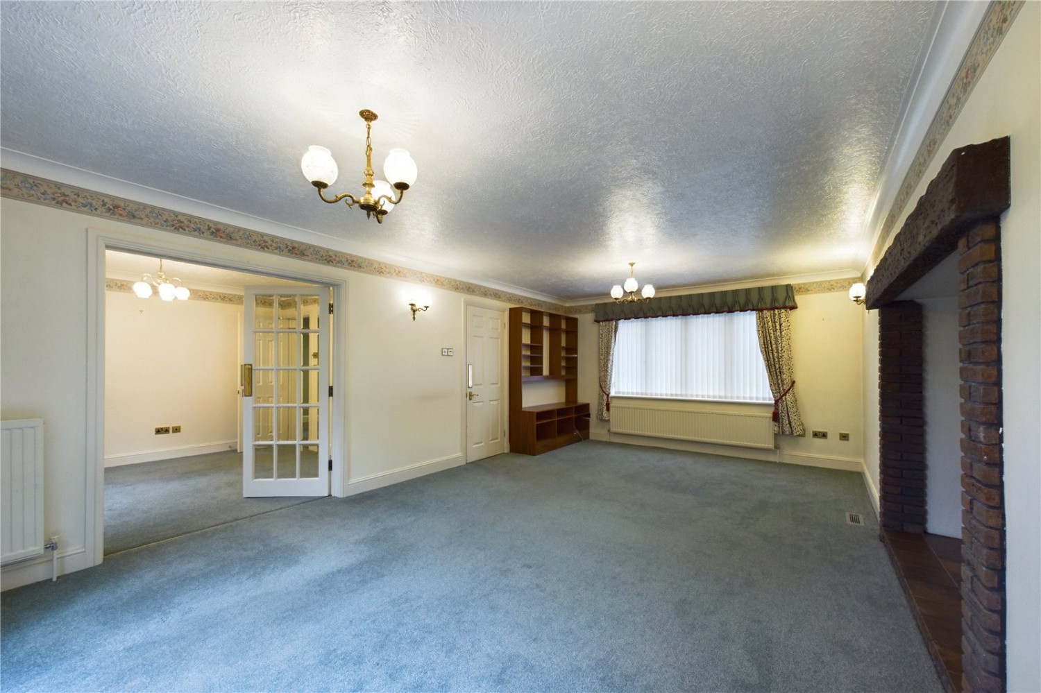 Tadley, Hampshire
