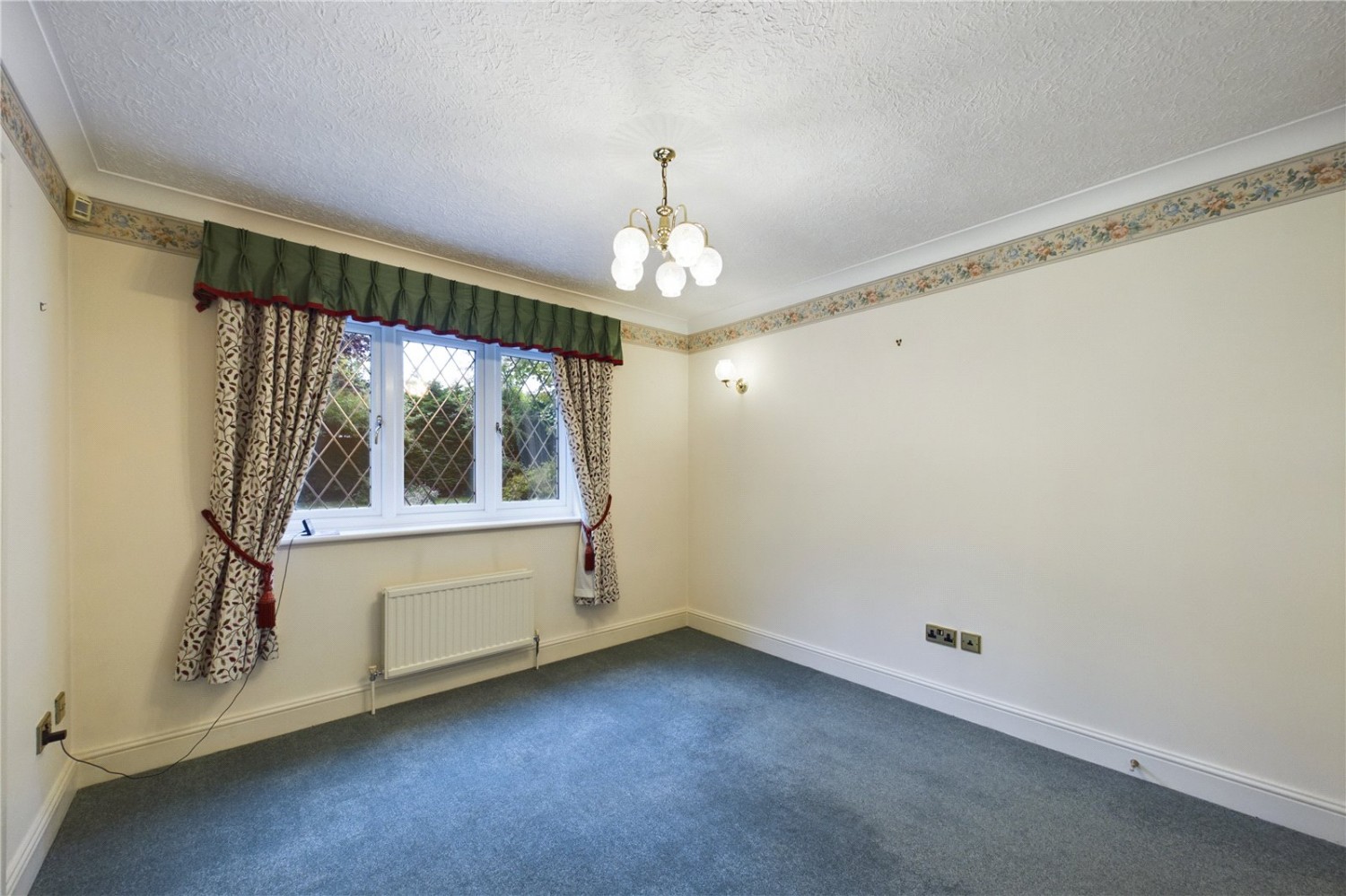 Tadley, Hampshire