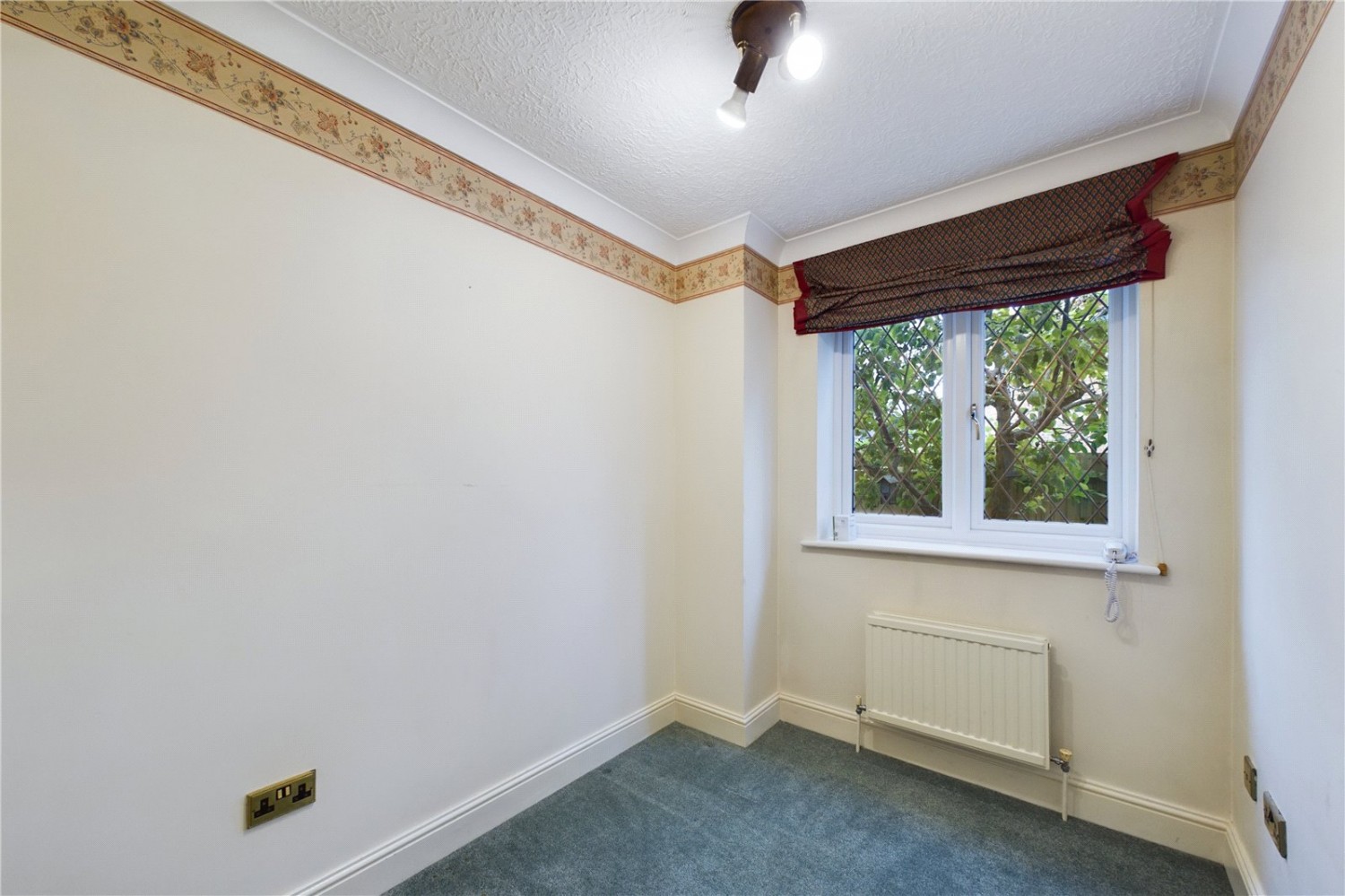 Tadley, Hampshire