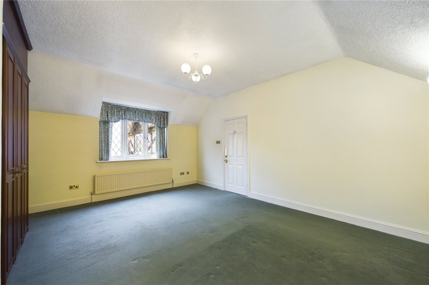 Tadley, Hampshire