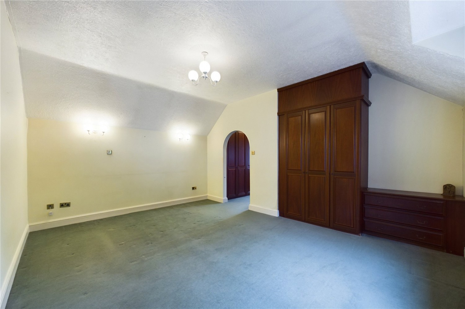 Tadley, Hampshire