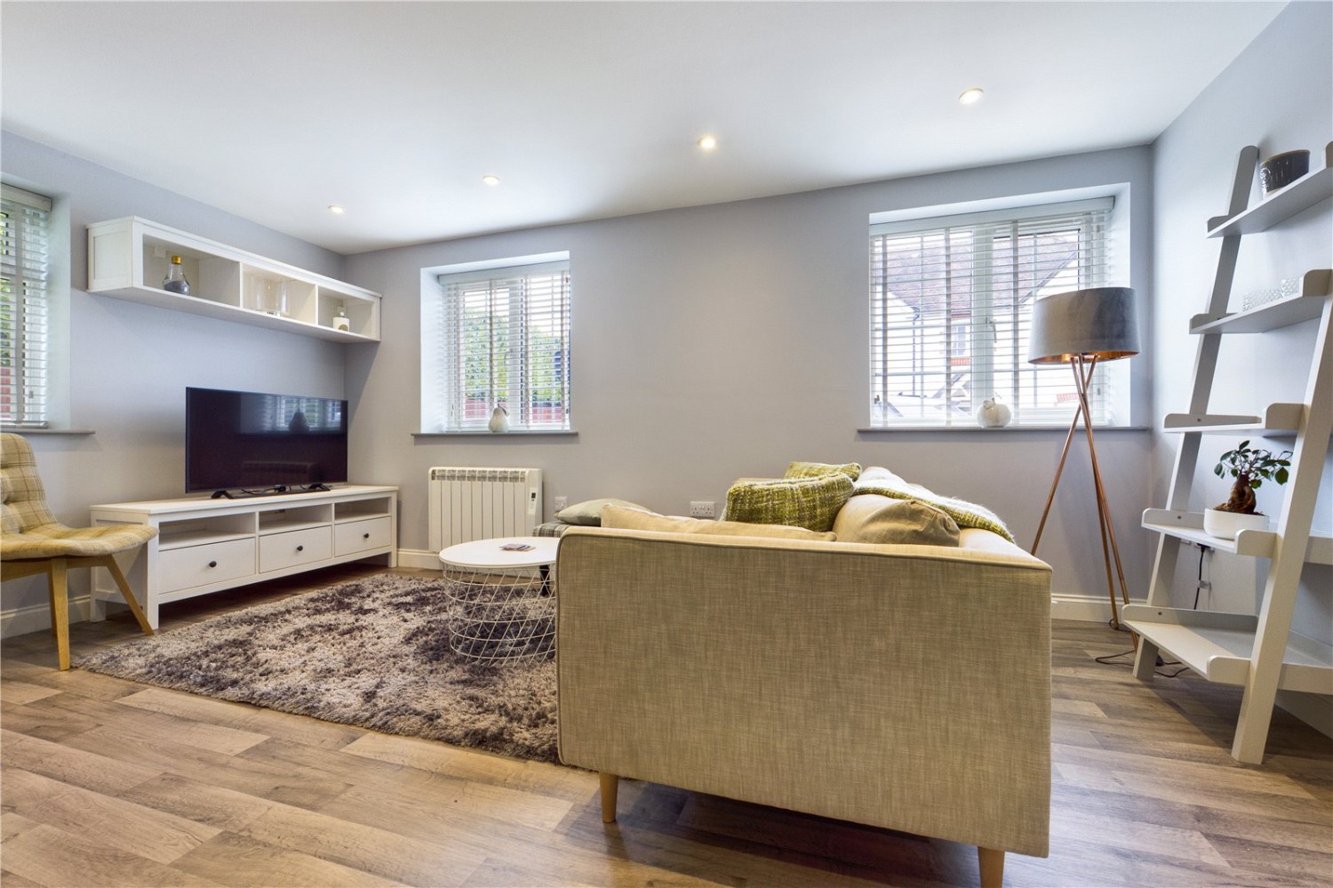 Ashford Hill, Thatcham, Hampshire