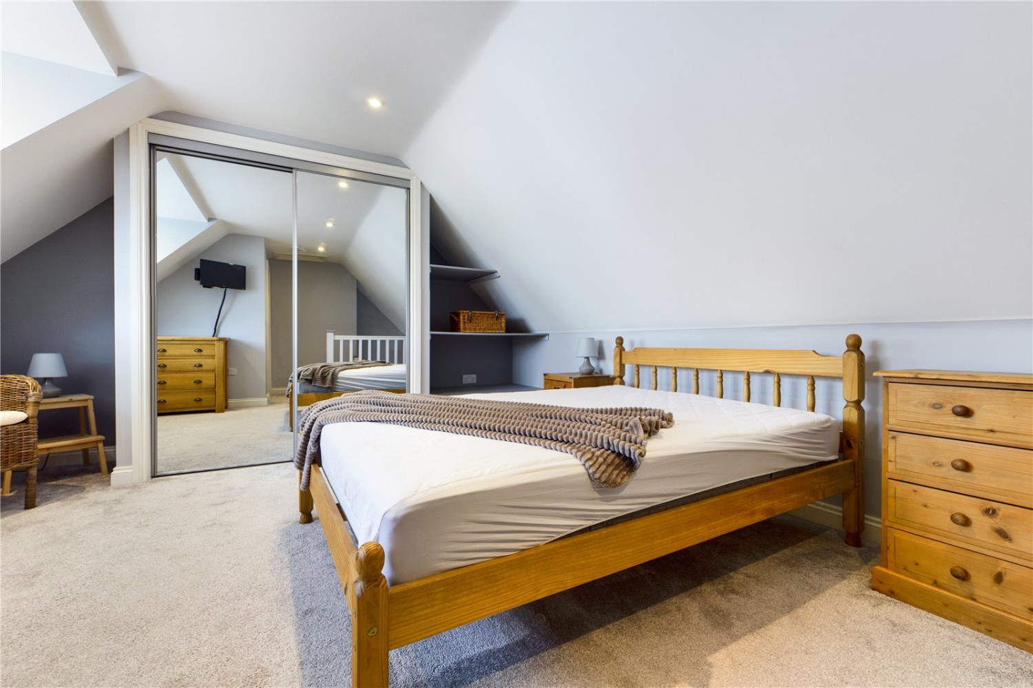 Ashford Hill, Thatcham, Hampshire