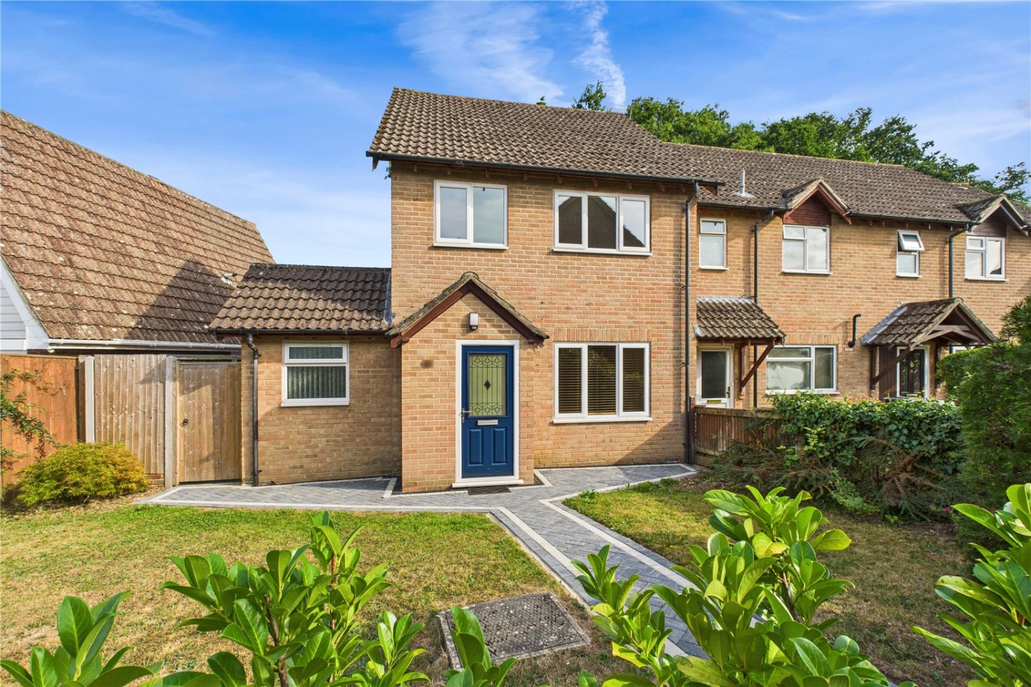 Tadley