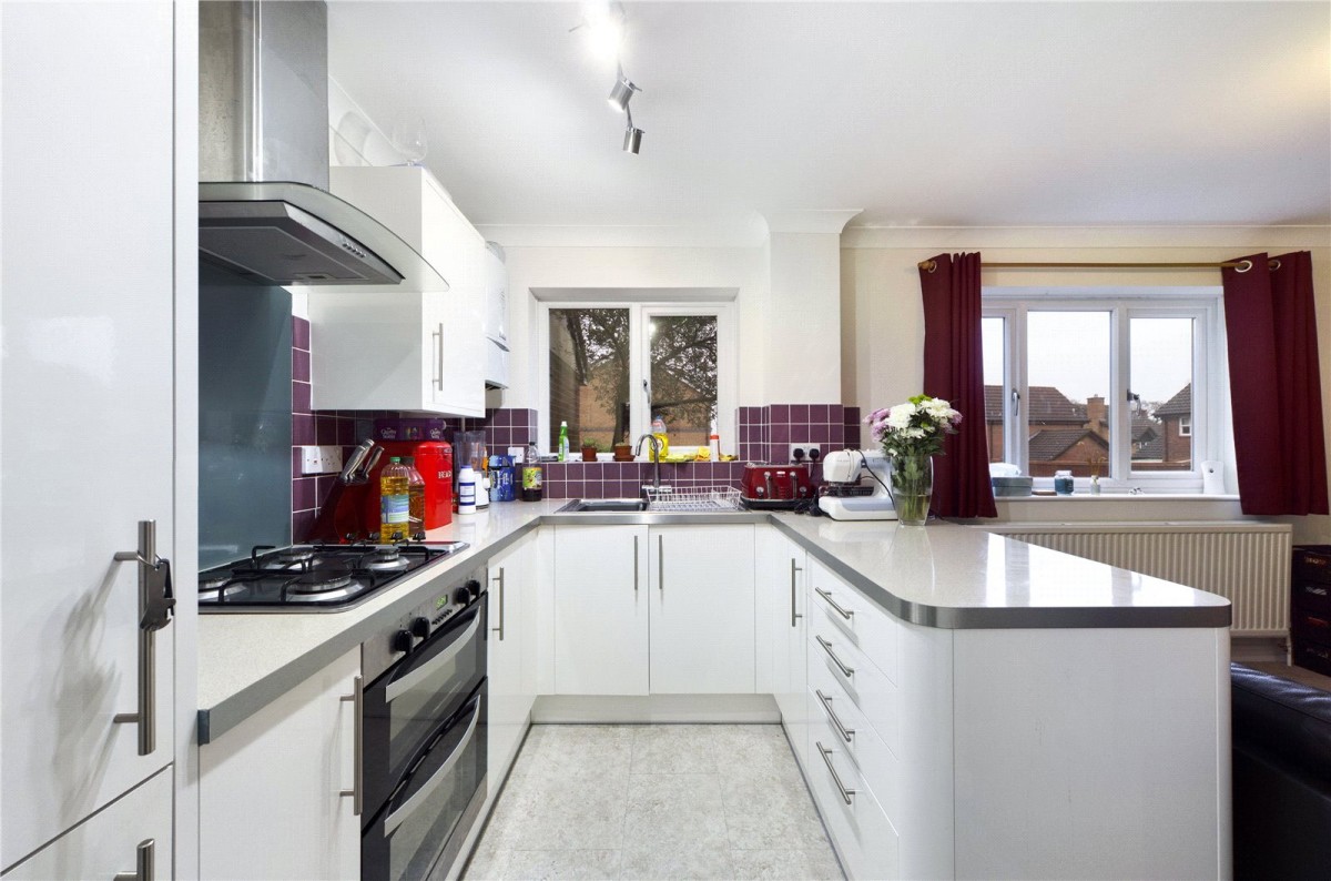 Tadley, Hampshire