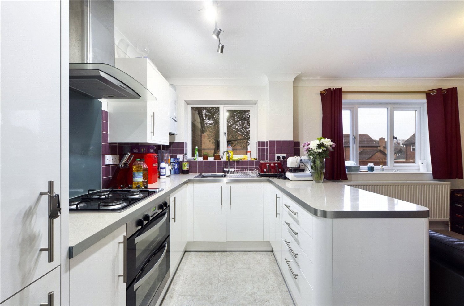 Tadley, Hampshire