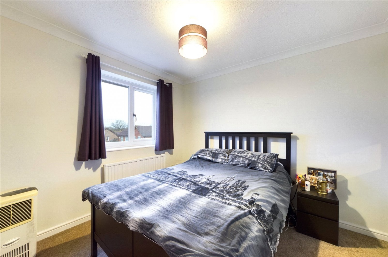 Tadley, Hampshire