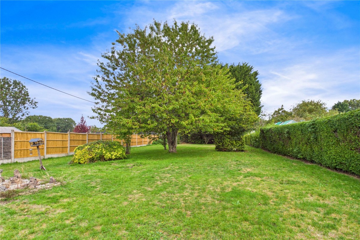 Upper Bucklebury, Reading, Berkshire