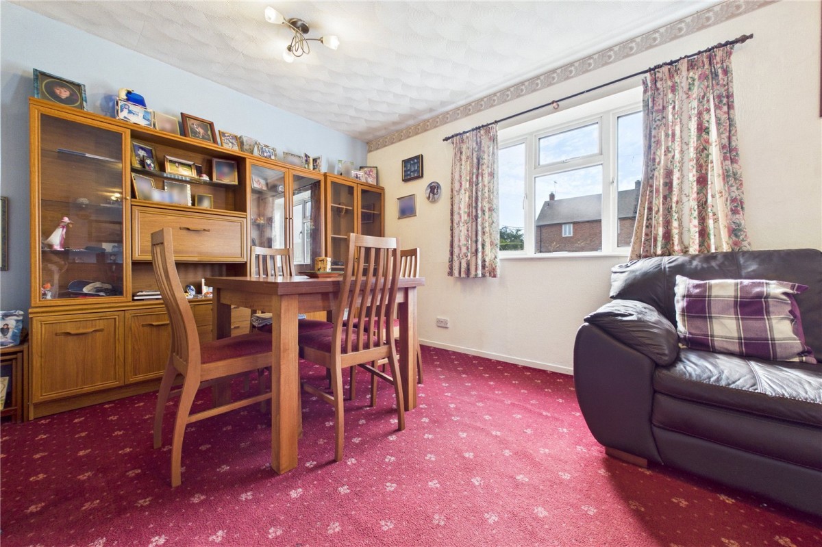 Upper Bucklebury, Reading, Berkshire