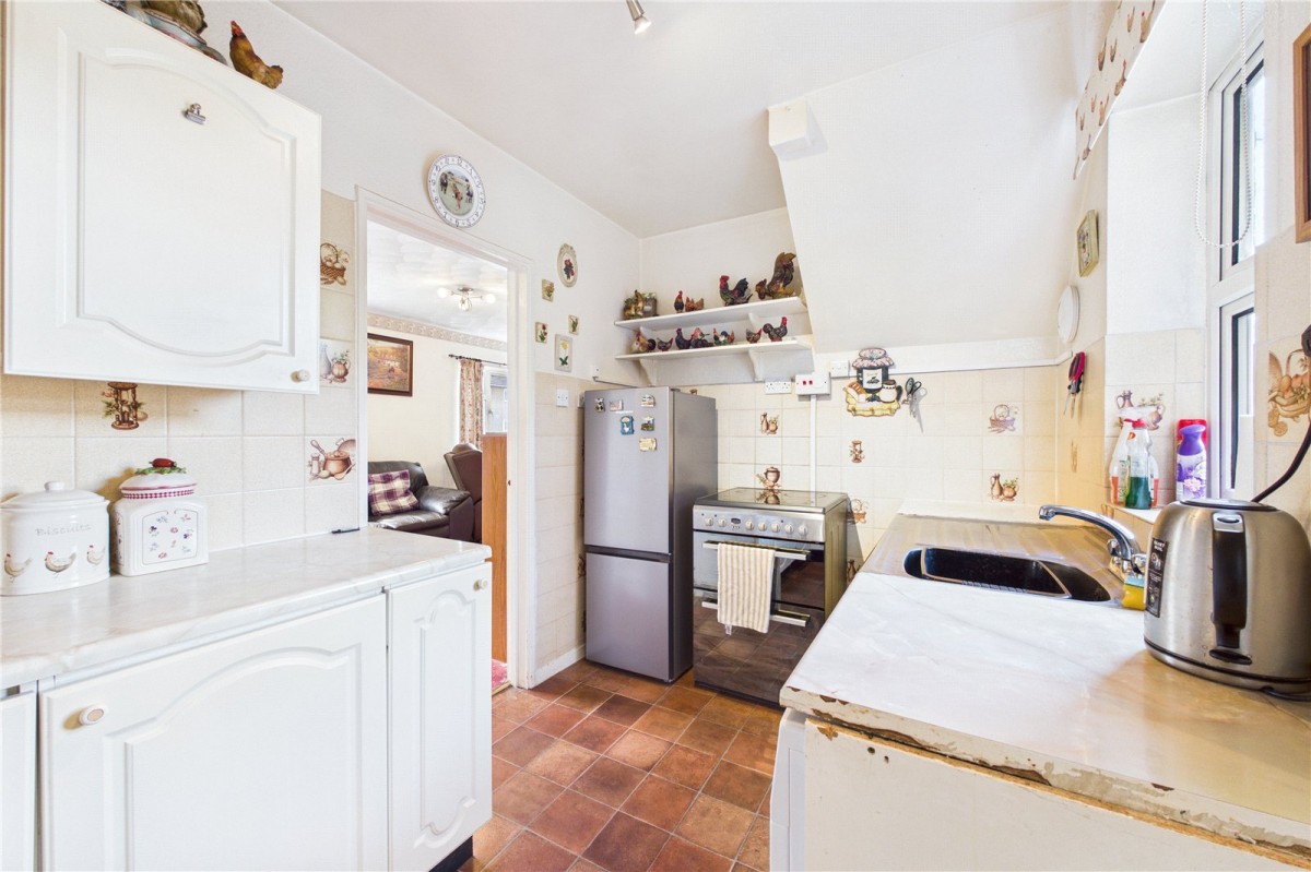 Upper Bucklebury, Reading, Berkshire