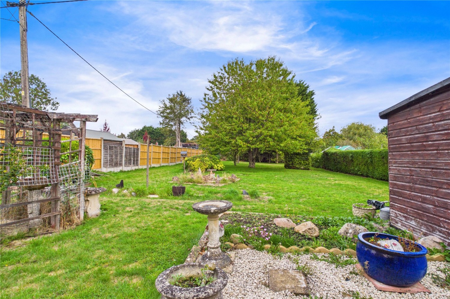 Upper Bucklebury, Reading, Berkshire