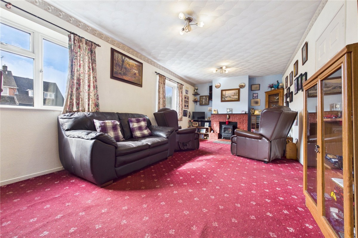 Upper Bucklebury, Reading, Berkshire