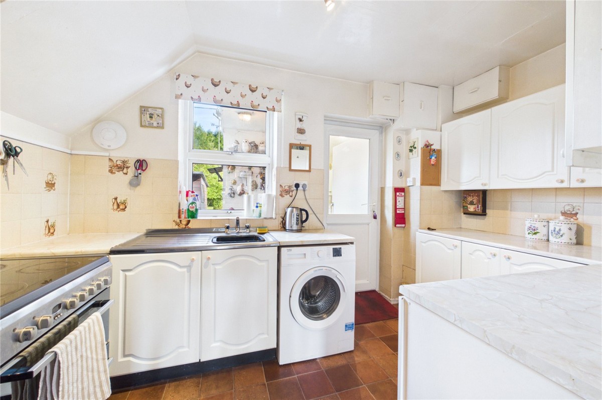 Upper Bucklebury, Reading, Berkshire