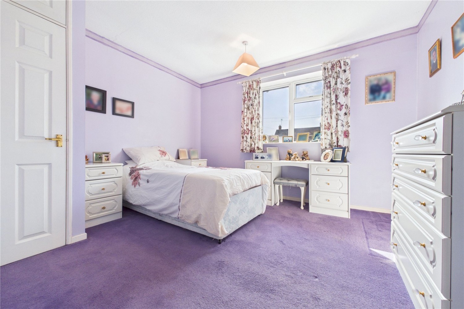 Upper Bucklebury, Reading, Berkshire