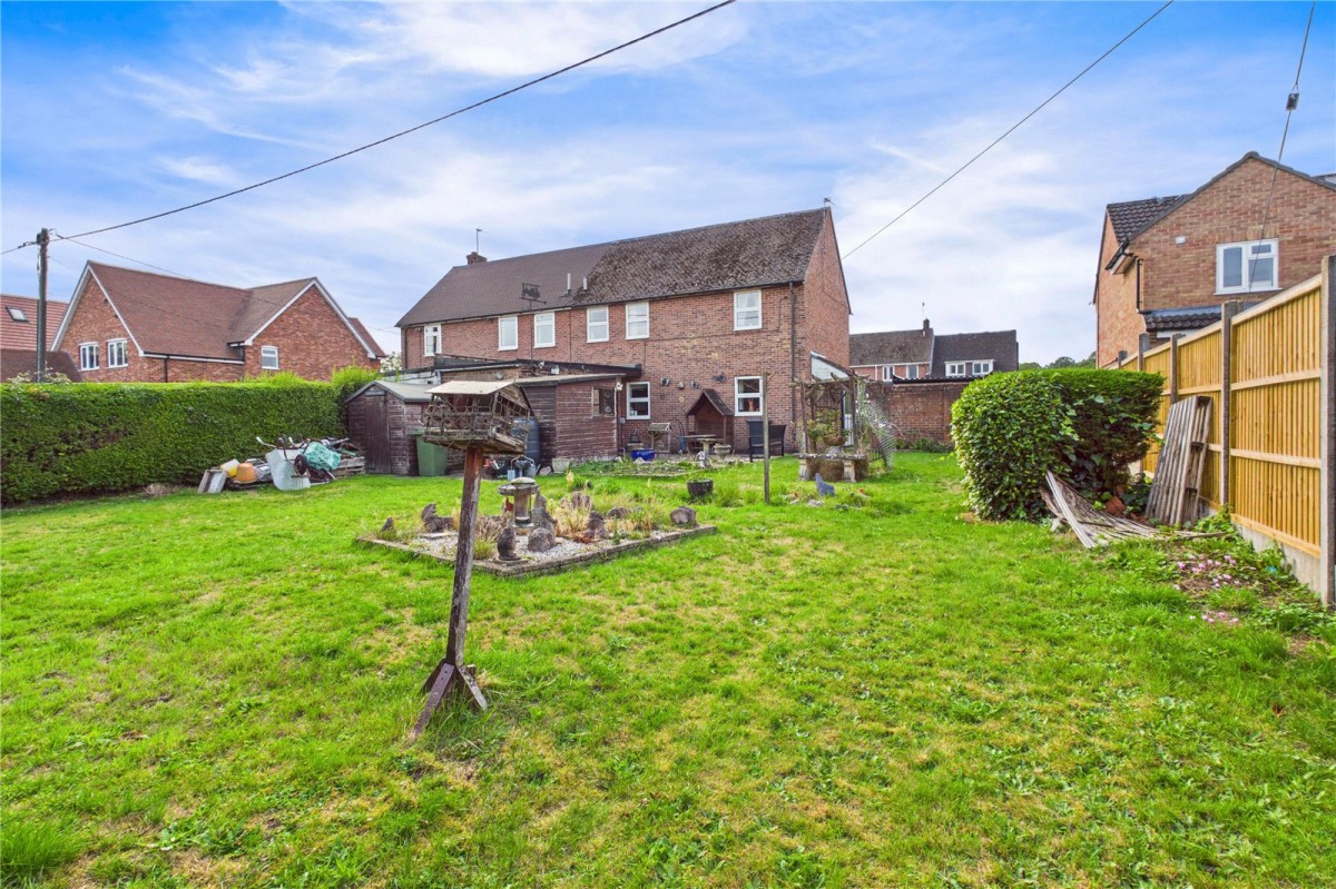 Upper Bucklebury, Reading, Berkshire