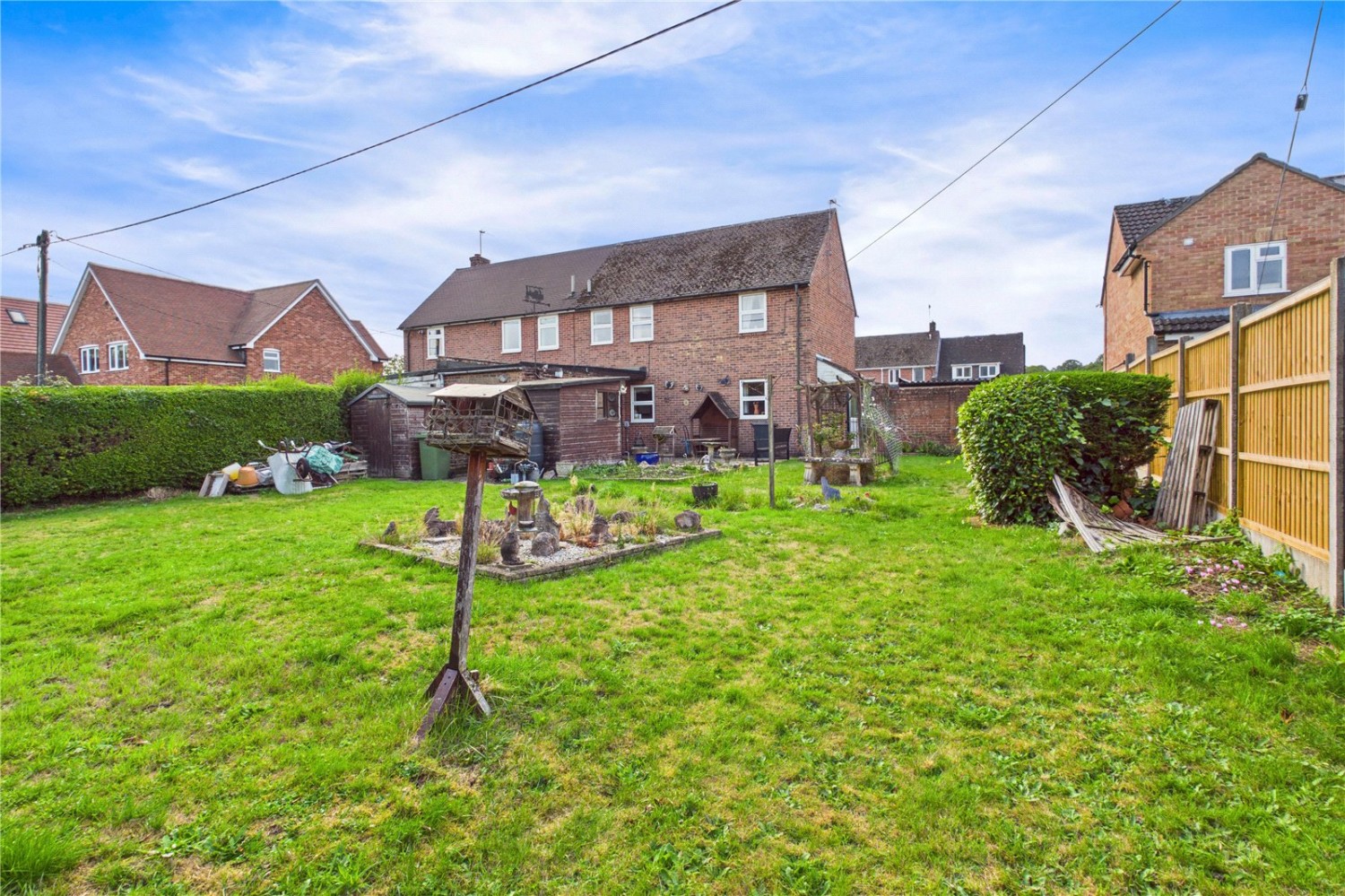 Upper Bucklebury, Reading, Berkshire
