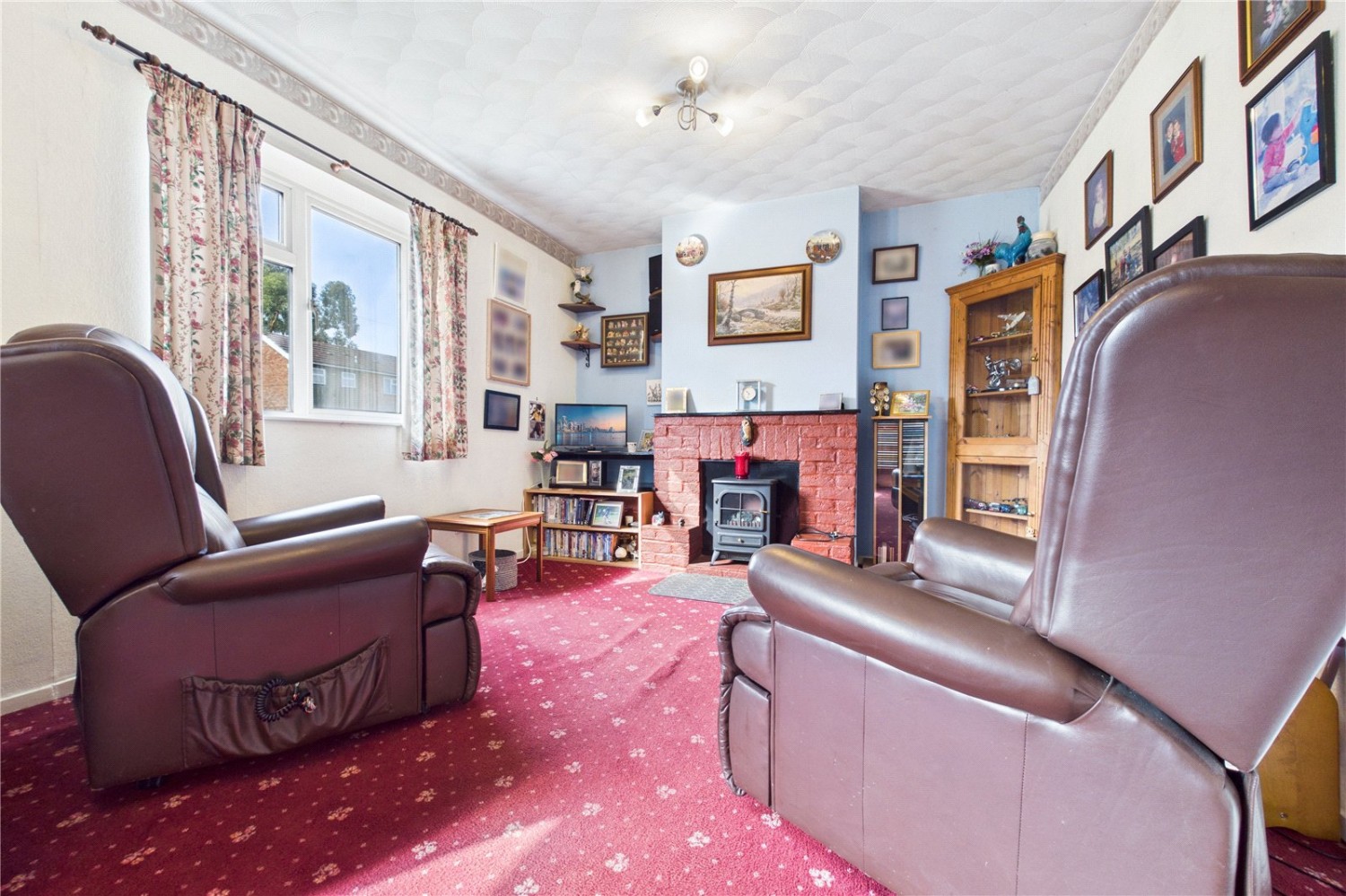Upper Bucklebury, Reading, Berkshire