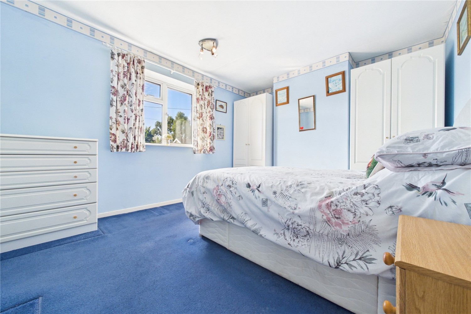 Upper Bucklebury, Reading, Berkshire