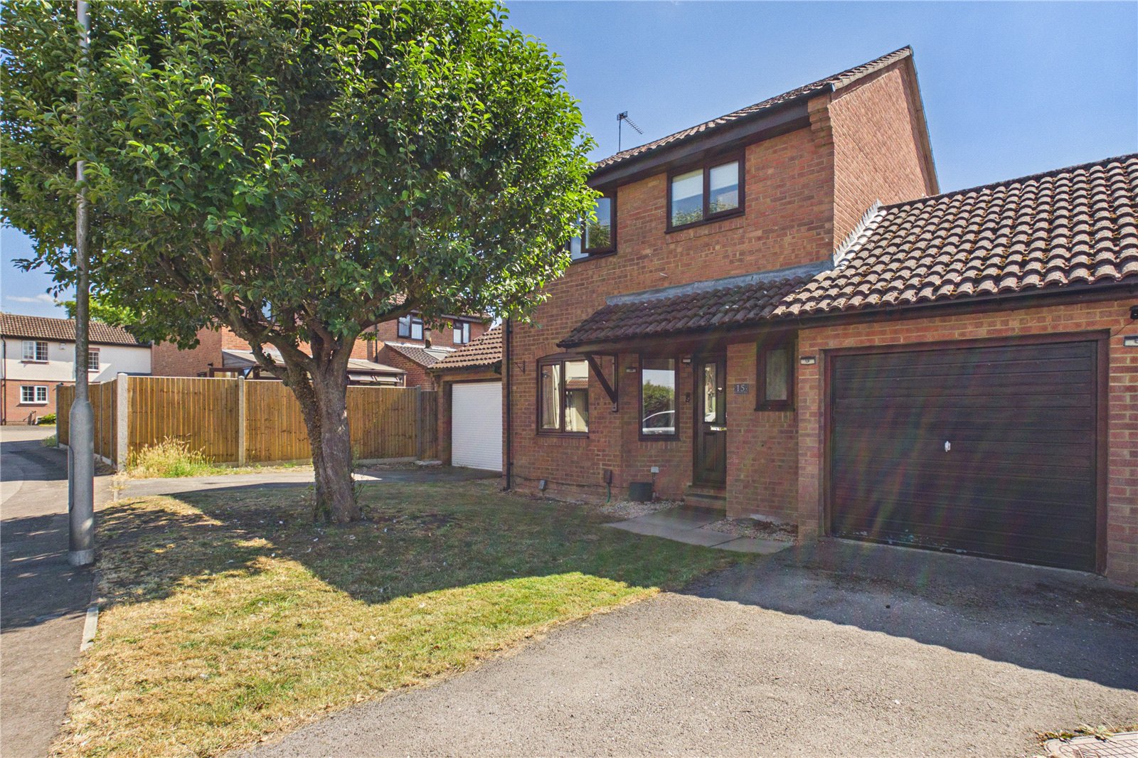 3 bedroom House for sale in Theale, Reading, Berkshire