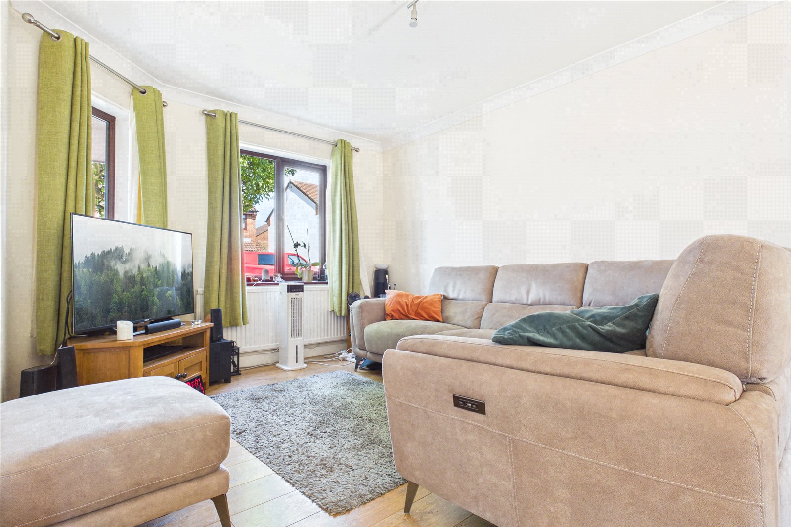 3 bedroom House for sale in Theale, Reading, Berkshire