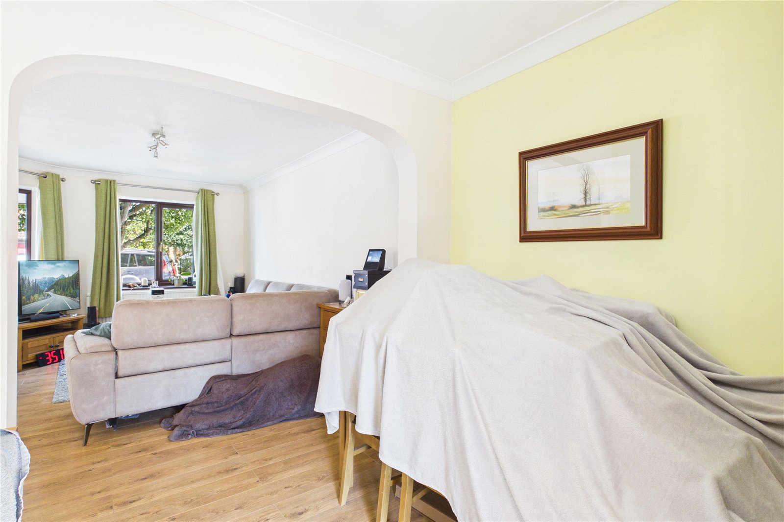 3 bedroom House for sale in Theale, Reading, Berkshire