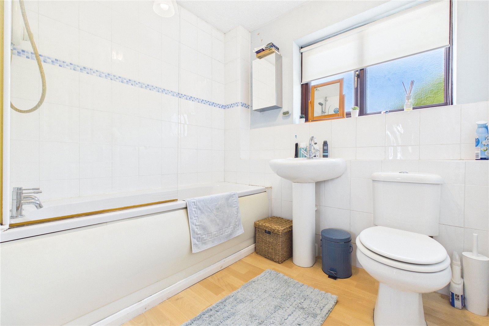 3 bedroom House for sale in Theale, Reading, Berkshire