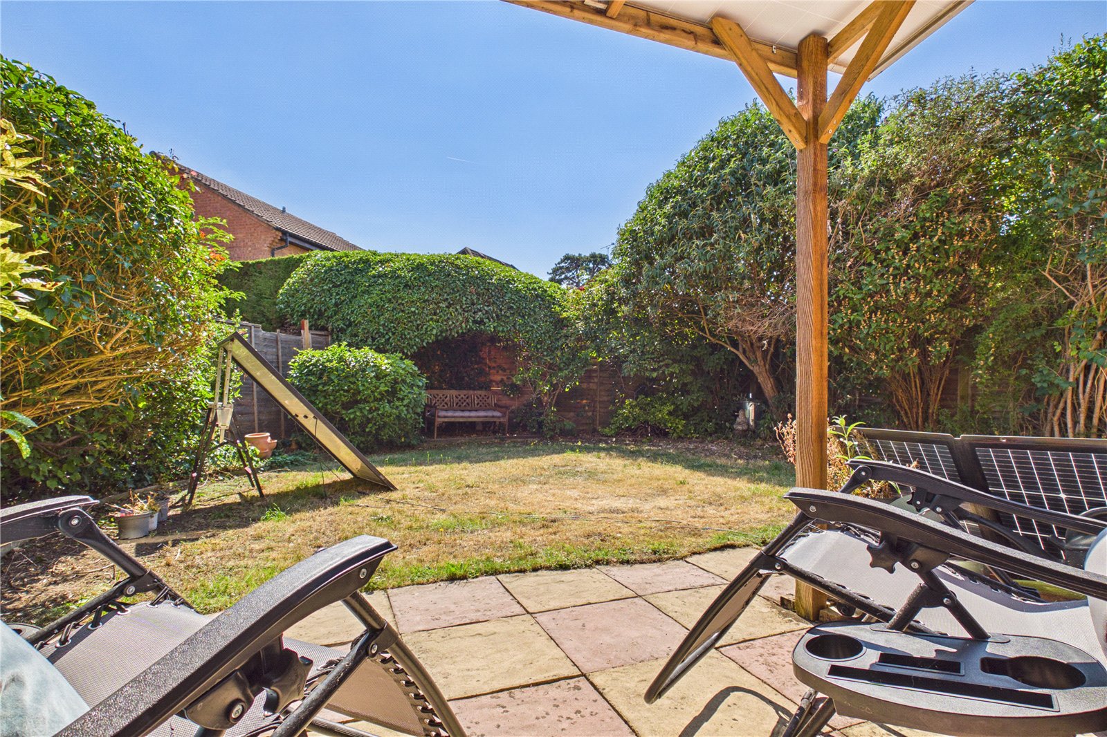 3 bedroom House for sale in Theale, Reading, Berkshire