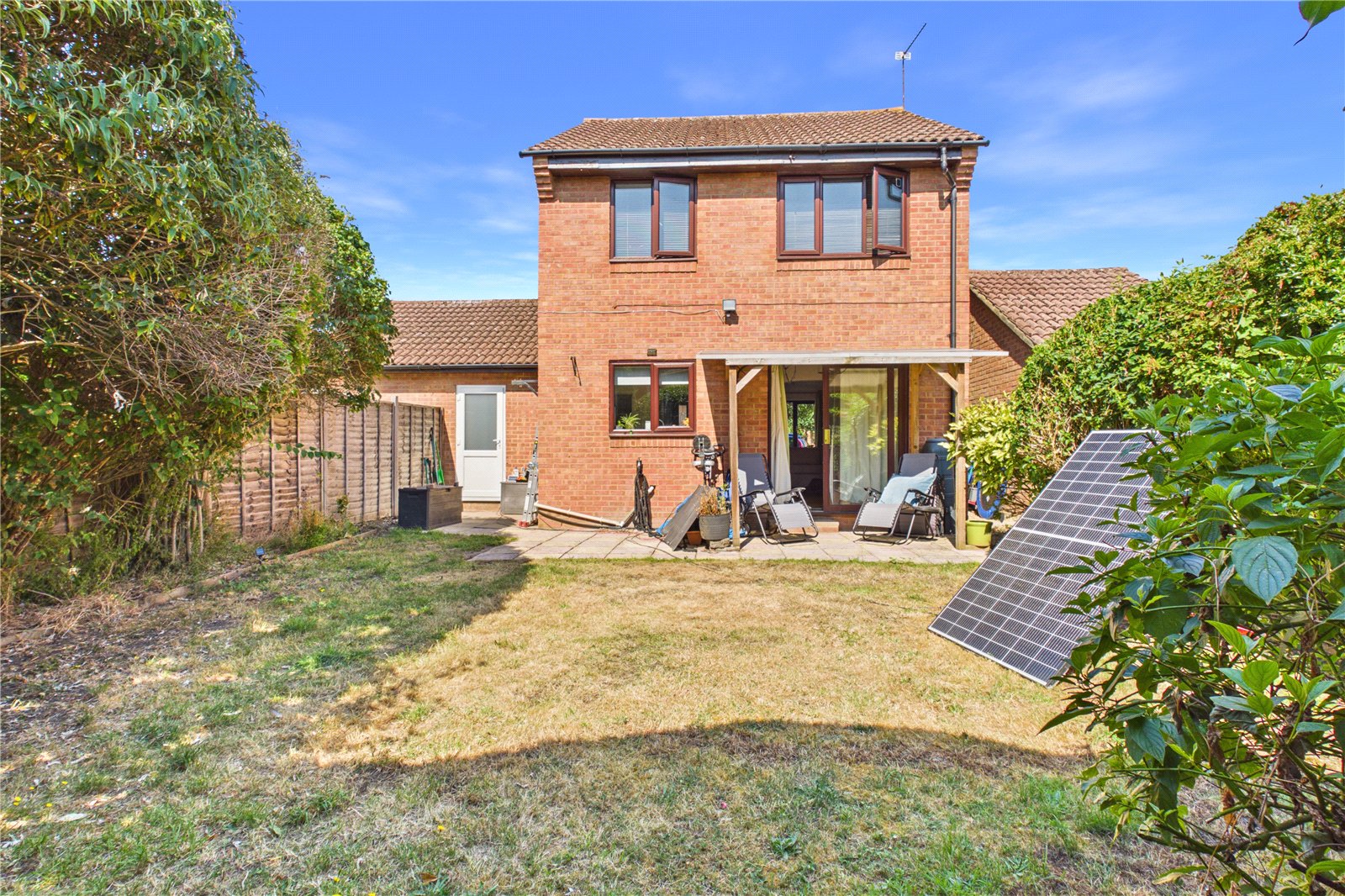 3 bedroom House for sale in Theale, Reading, Berkshire
