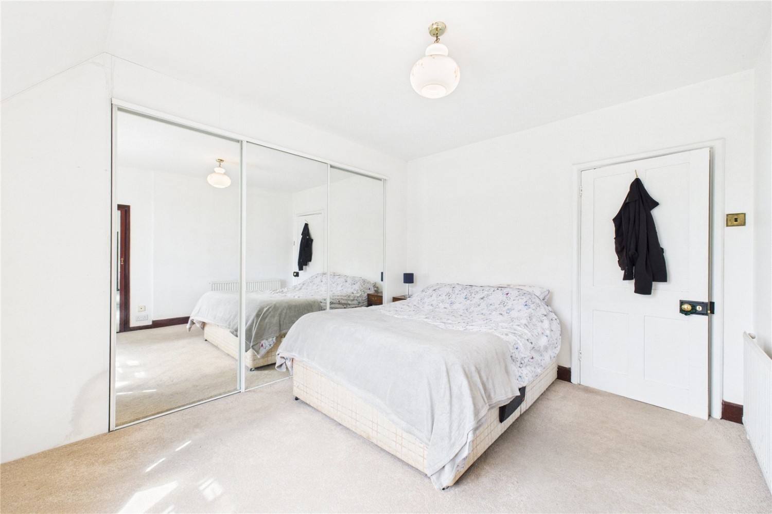 Ashampstead Common, Reading, Berkshire