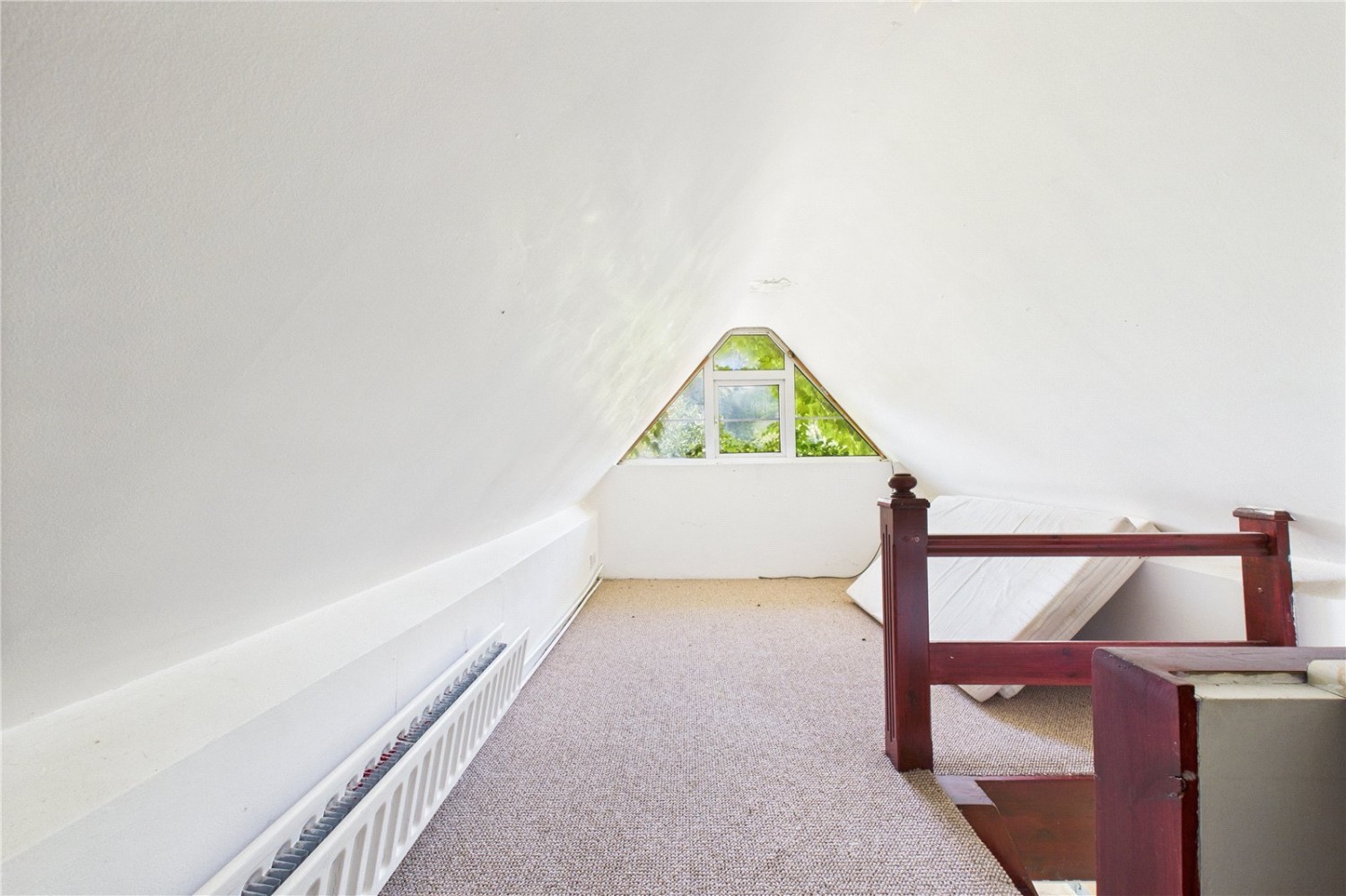 Ashampstead Common, Reading, Berkshire