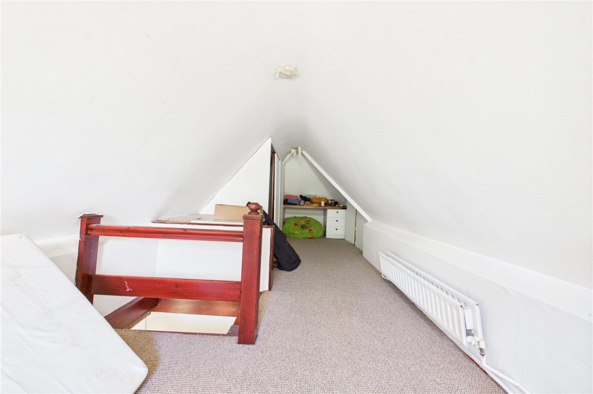 Ashampstead Common, Reading, Berkshire