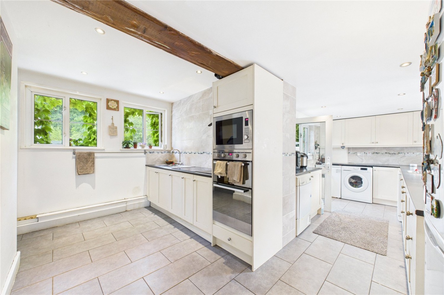 Ashampstead Common, Reading, Berkshire