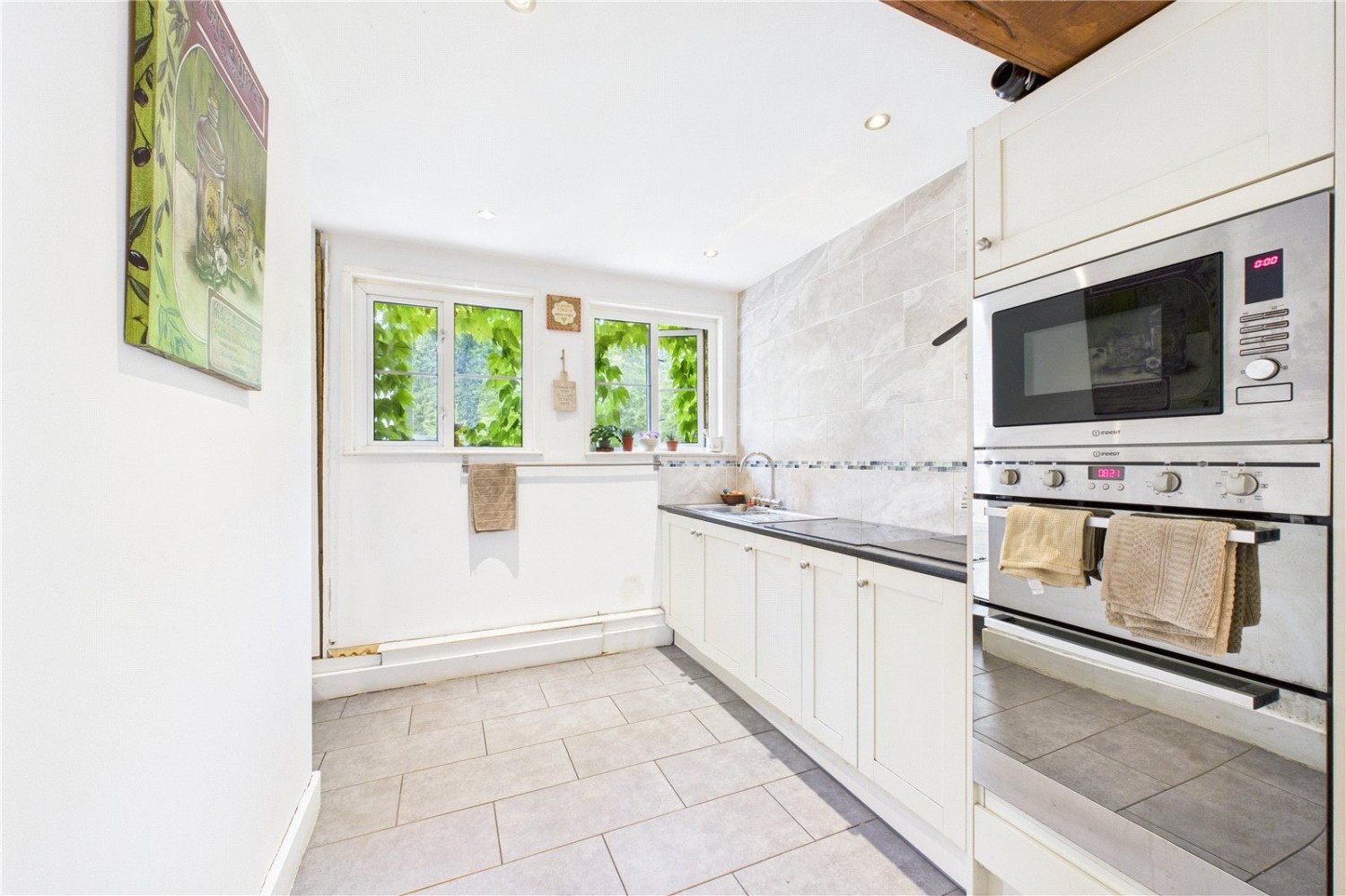 Ashampstead Common, Reading, Berkshire