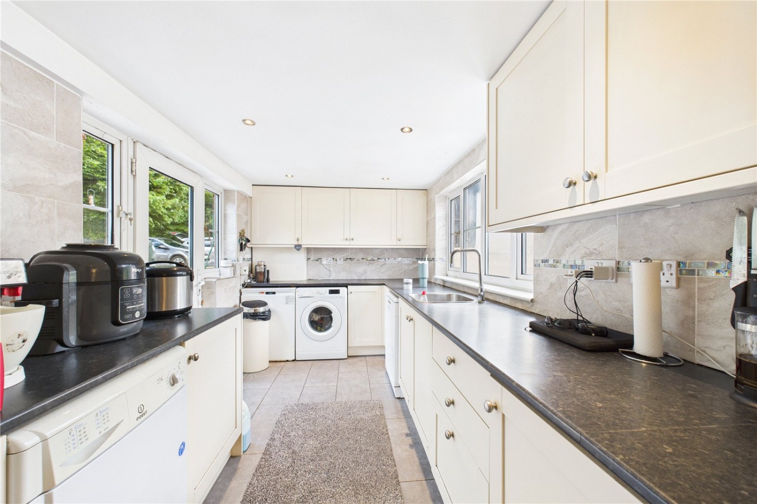 Ashampstead Common, Reading, Berkshire