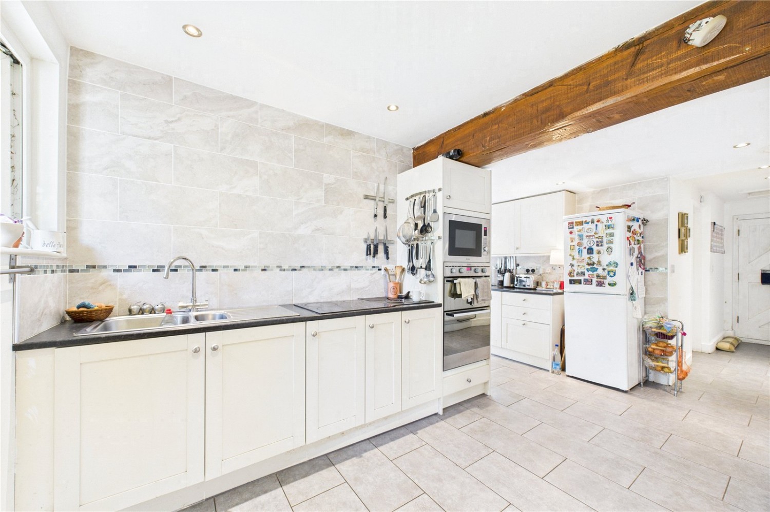 Ashampstead Common, Reading, Berkshire
