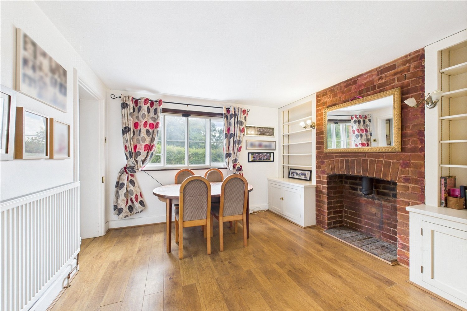 Ashampstead Common, Reading, Berkshire