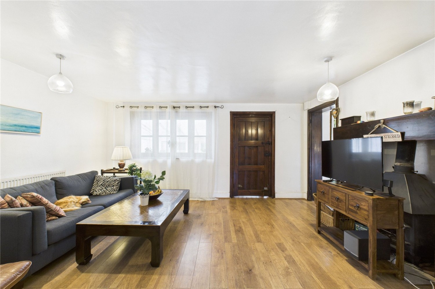 Ashampstead Common, Reading, Berkshire