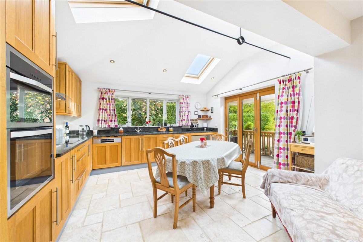 Beenham, Reading, Berkshire