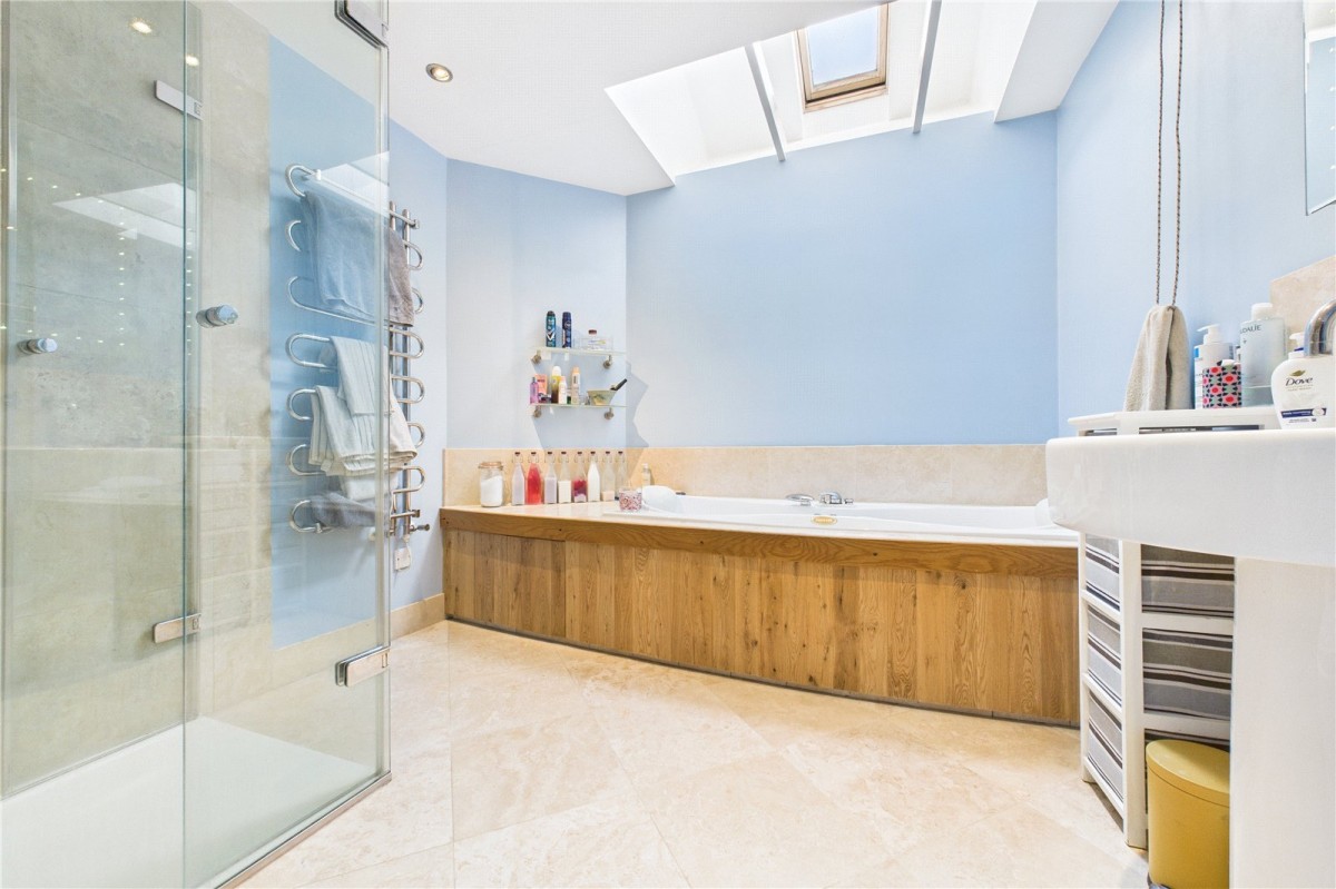 Beenham, Reading, Berkshire