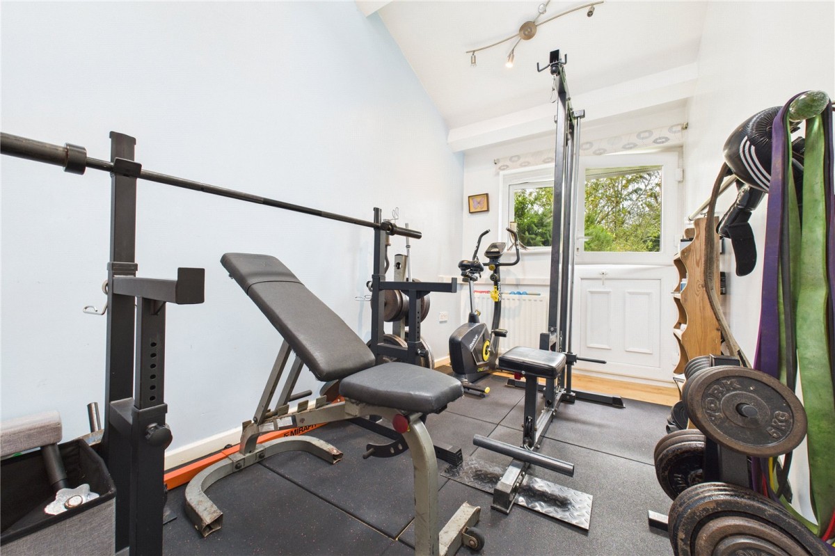 Beenham, Reading, Berkshire