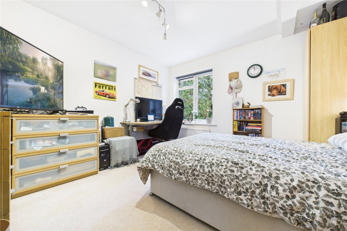 Beenham, Reading, Berkshire