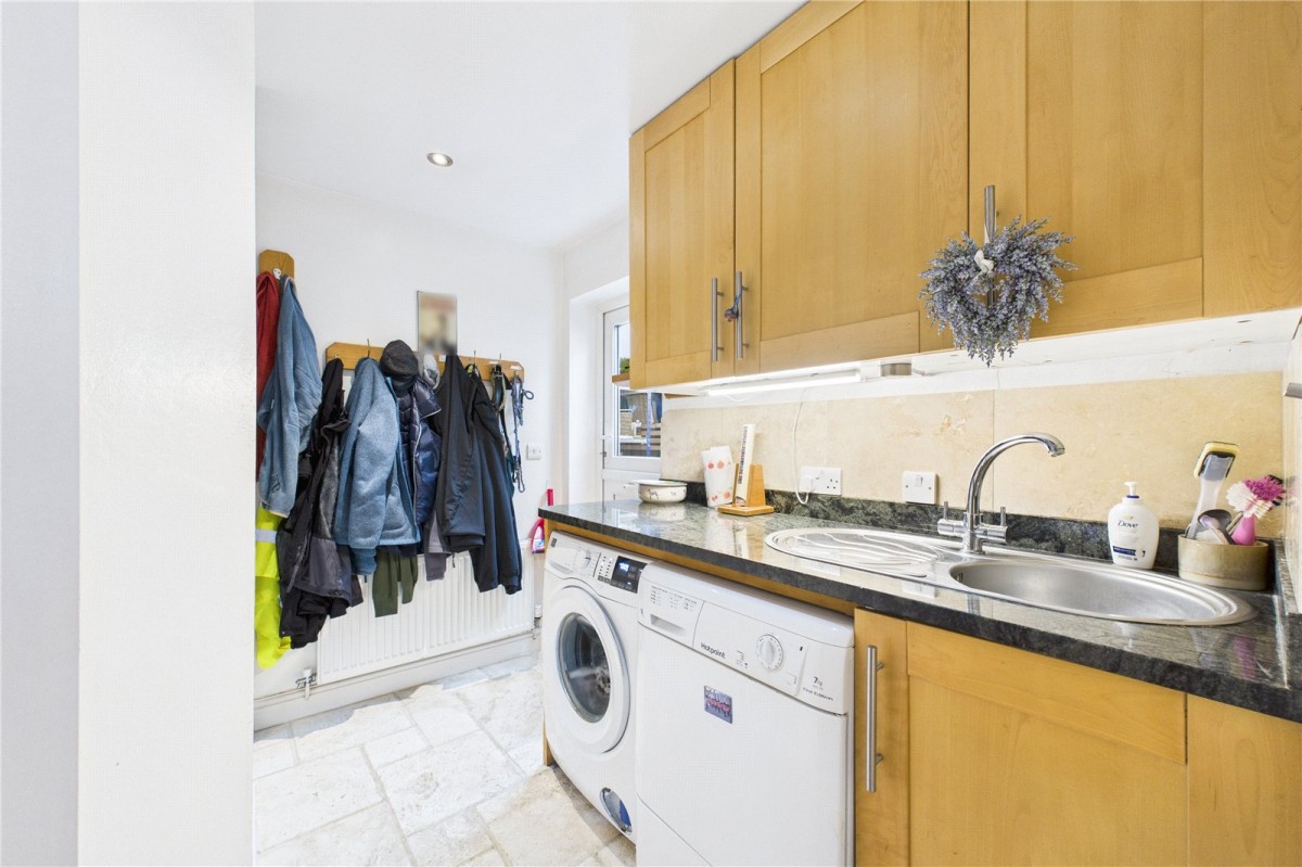 Beenham, Reading, Berkshire