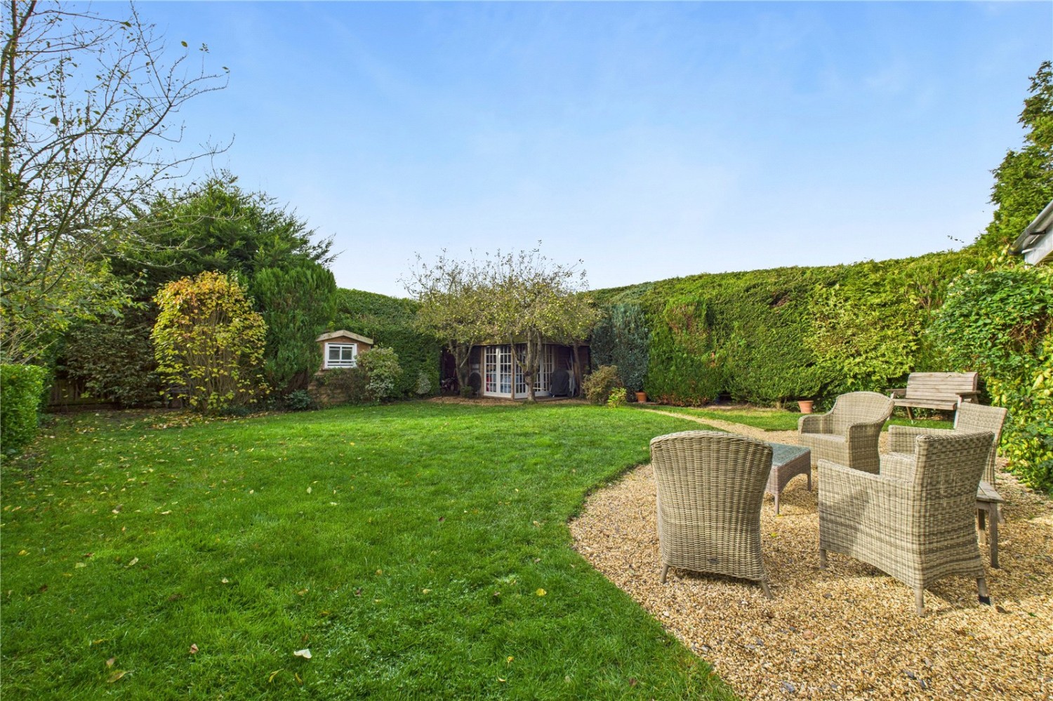 Beenham, Reading, Berkshire