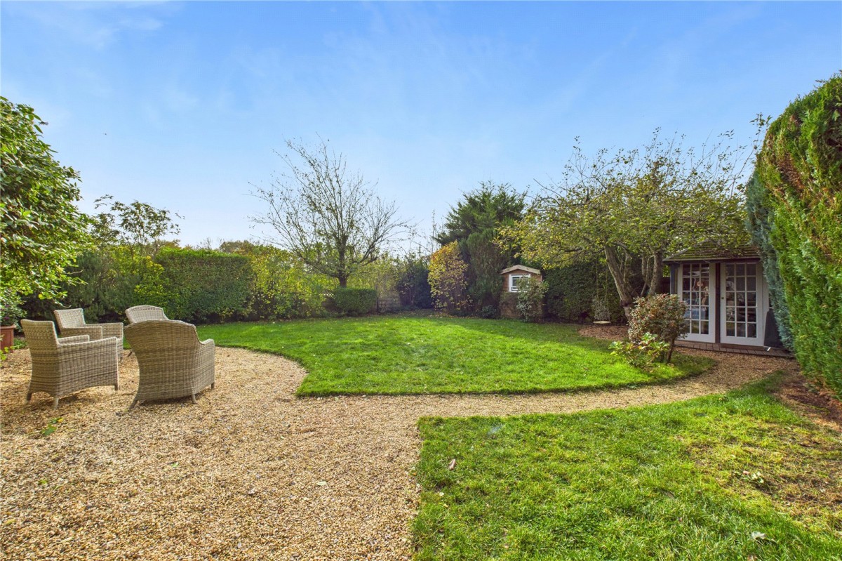 Beenham, Reading, Berkshire