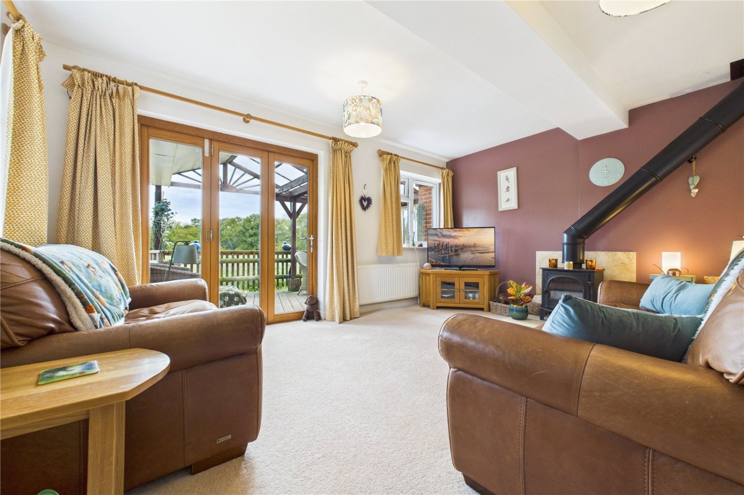 Beenham, Reading, Berkshire