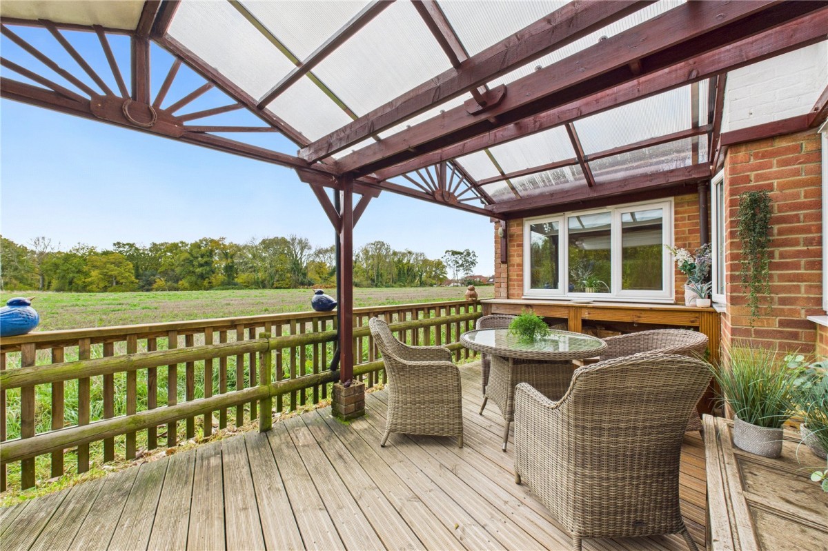 Beenham, Reading, Berkshire