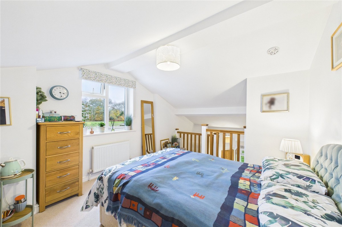 Beenham, Reading, Berkshire