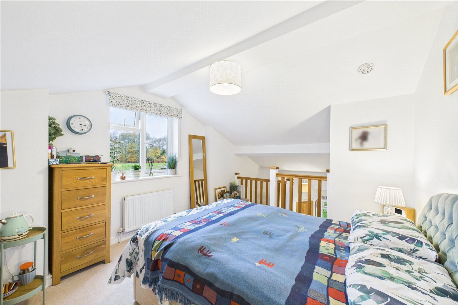 Beenham, Reading, Berkshire